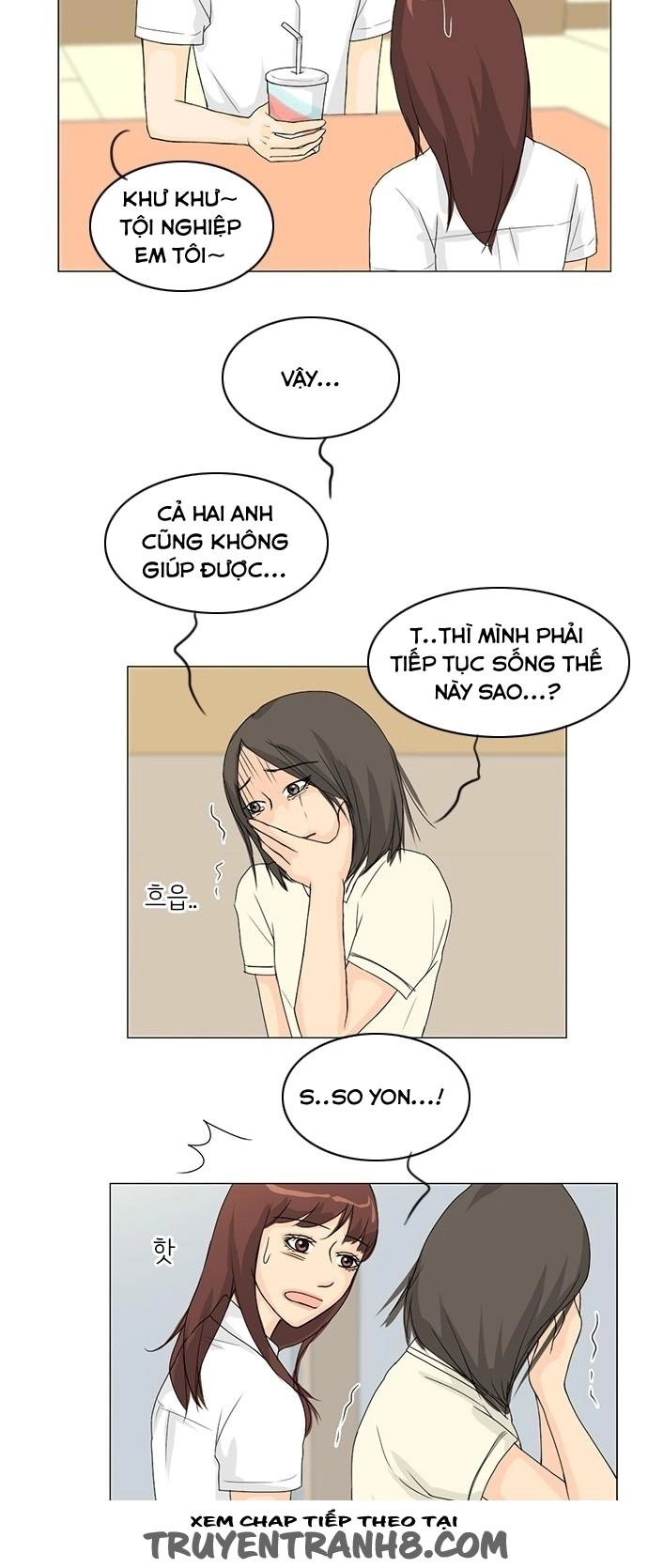 Vợ Ma Chapter 36 - 10