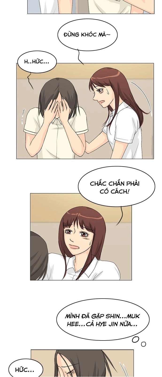 Vợ Ma Chapter 36 - 11