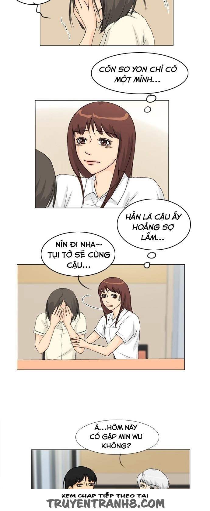 Vợ Ma Chapter 36 - 12