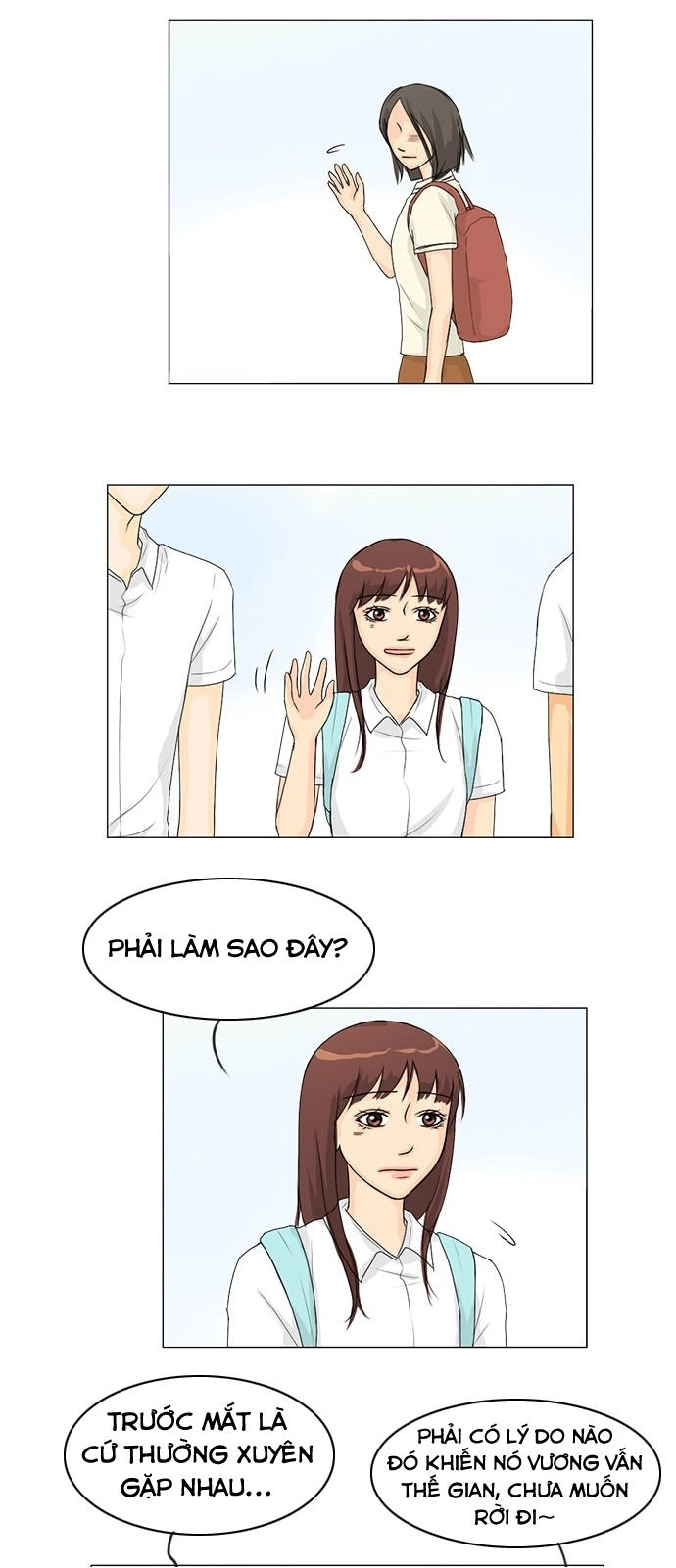 Vợ Ma Chapter 36 - 14