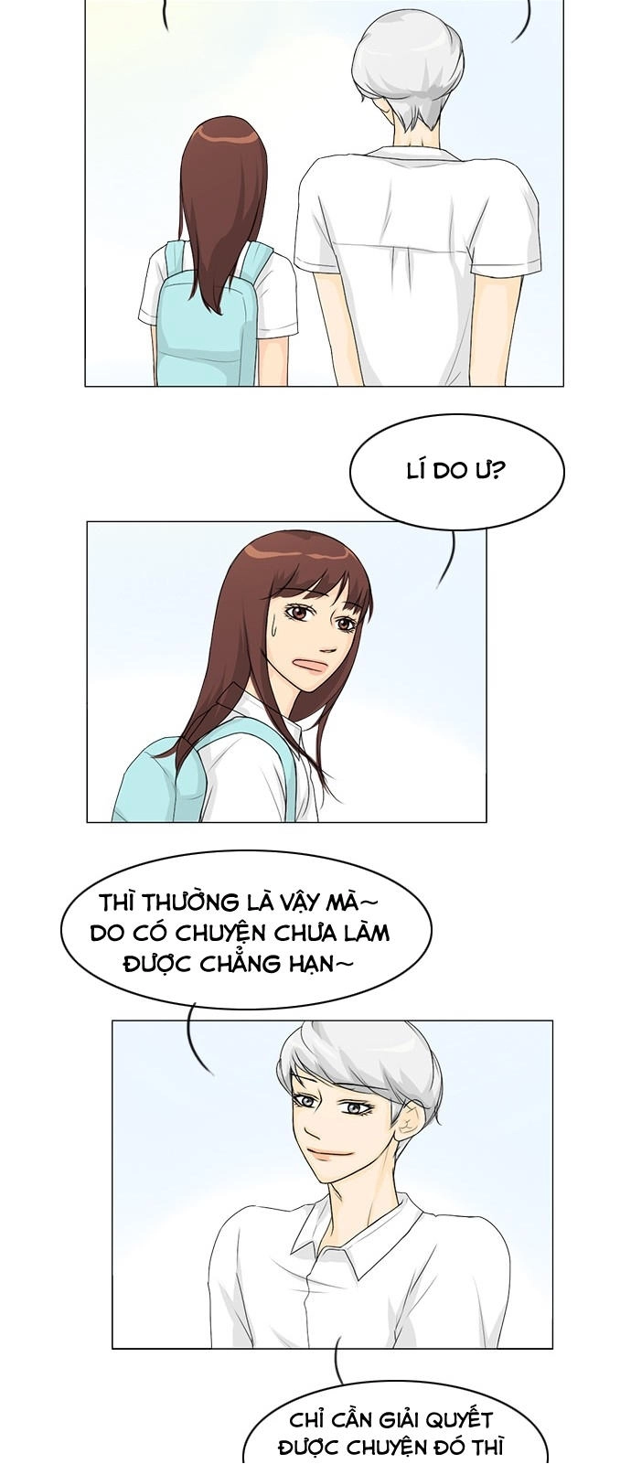 Vợ Ma Chapter 36 - 15