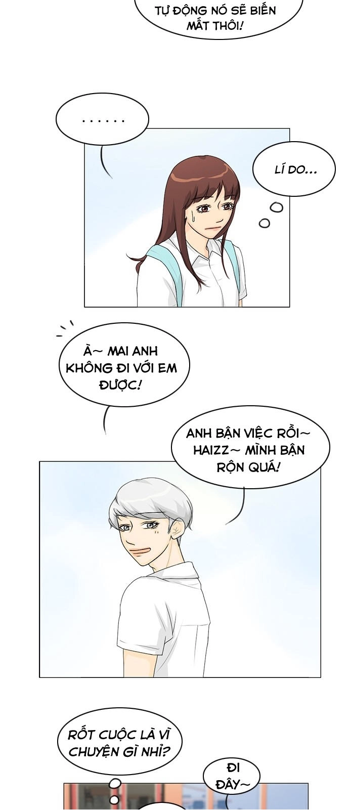 Vợ Ma Chapter 36 - 16