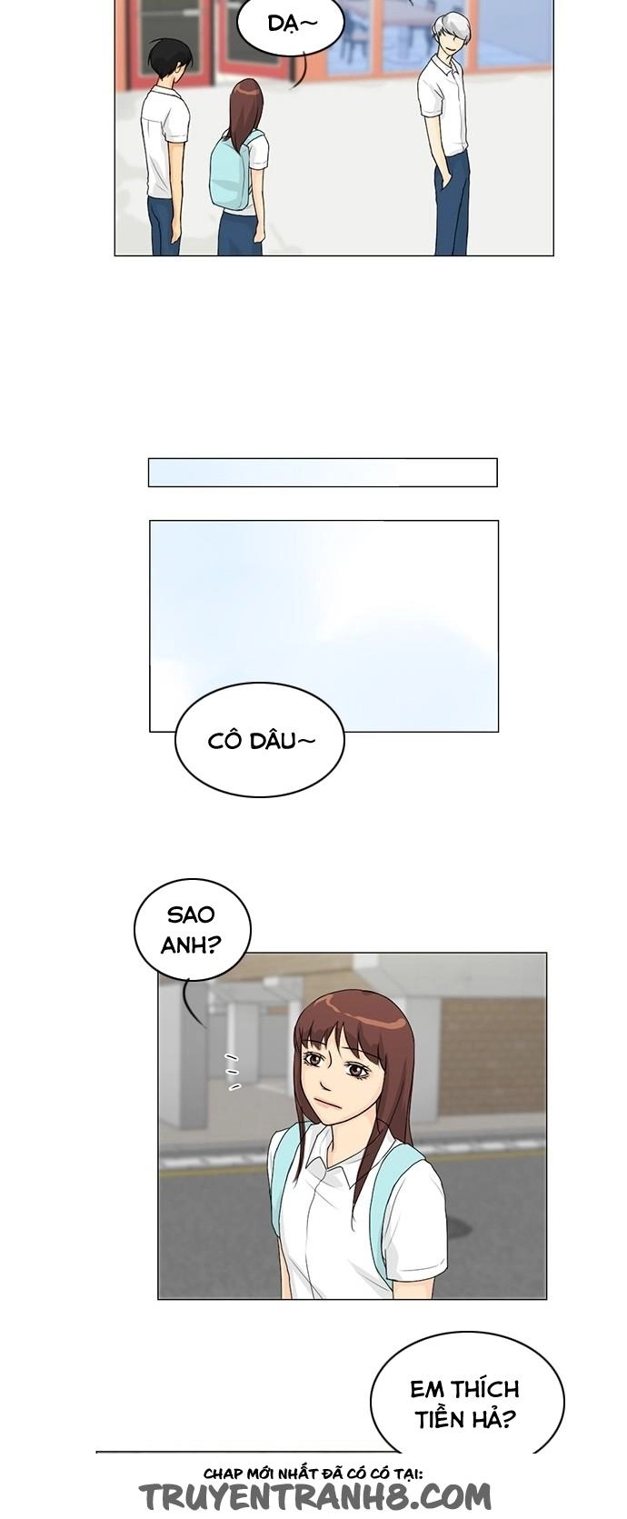 Vợ Ma Chapter 36 - 17