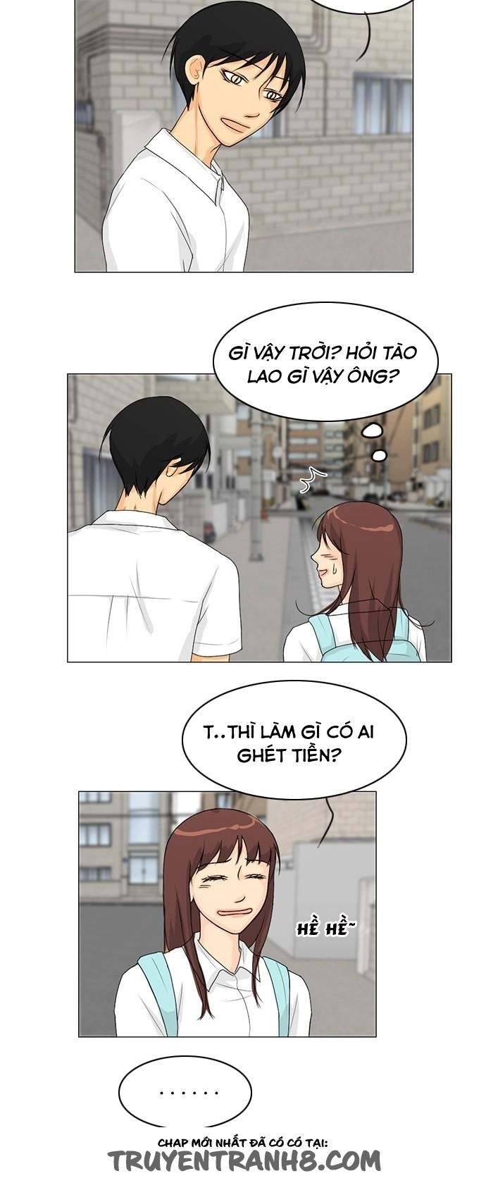 Vợ Ma Chapter 36 - 18