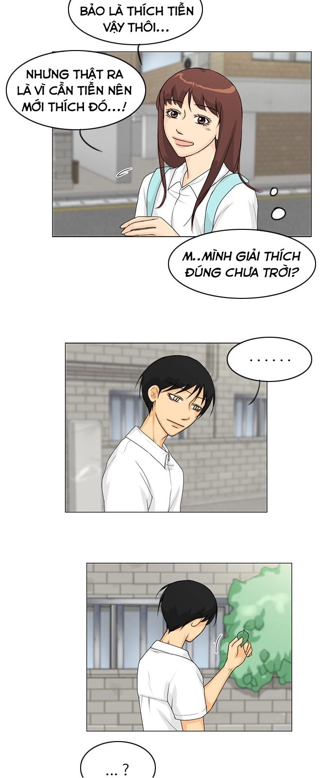 Vợ Ma Chapter 36 - 20