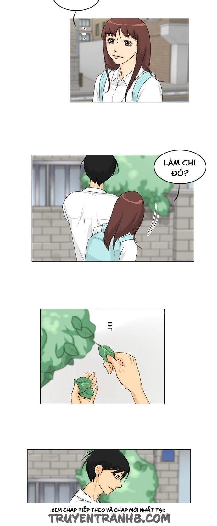 Vợ Ma Chapter 36 - 21