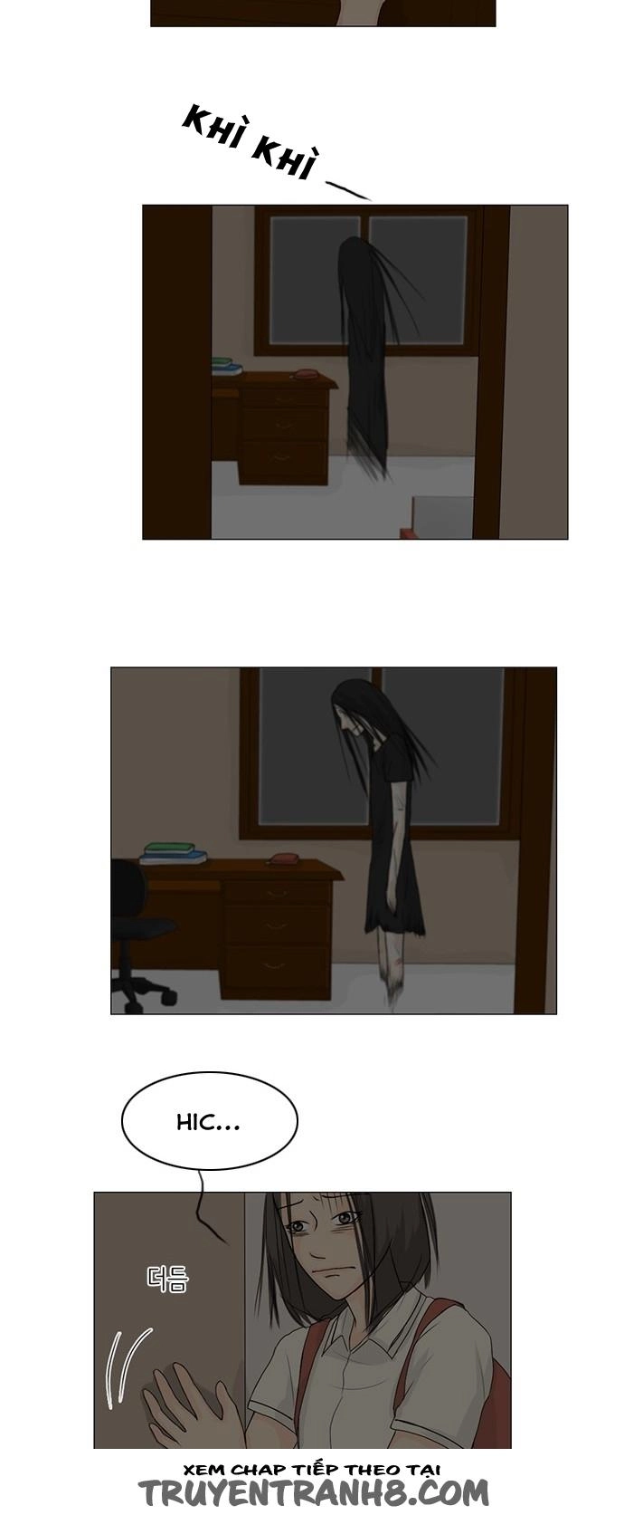 Vợ Ma Chapter 36 - 25