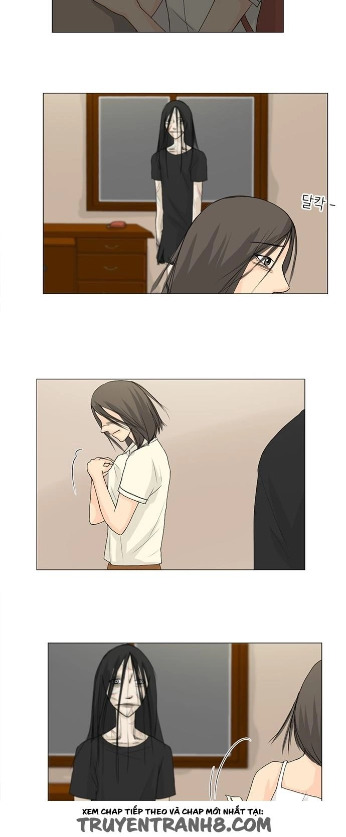 Vợ Ma Chapter 36 - 26