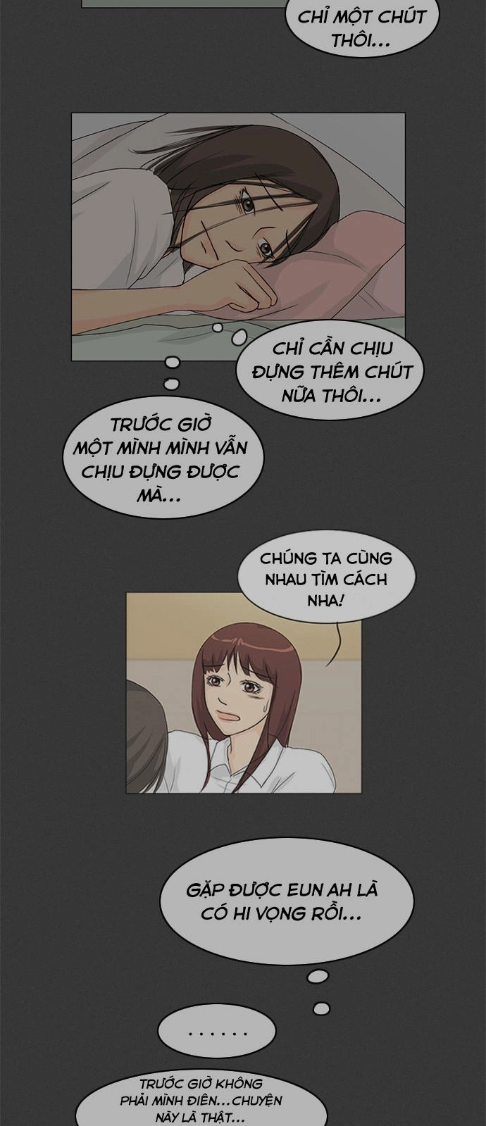 Vợ Ma Chapter 36 - 30