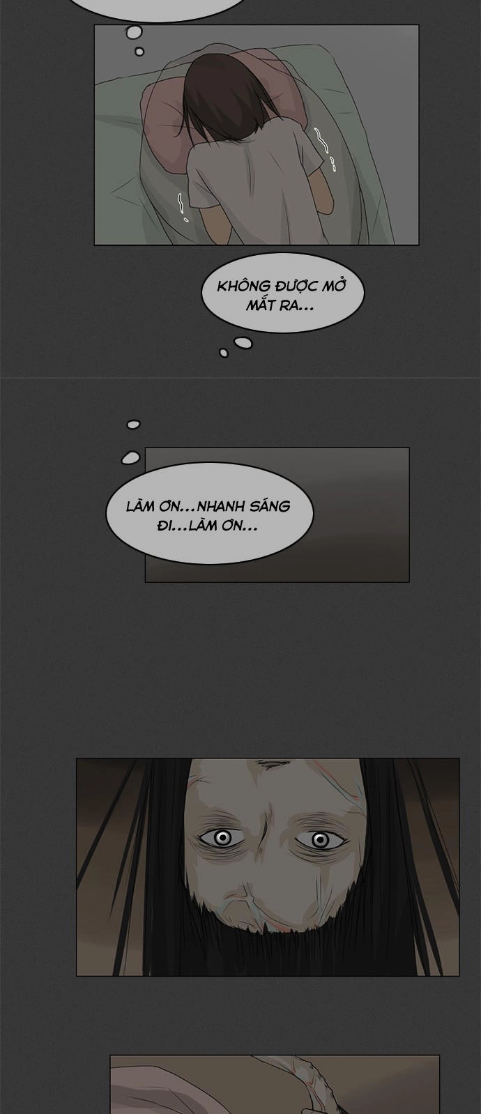 Vợ Ma Chapter 36 - 33