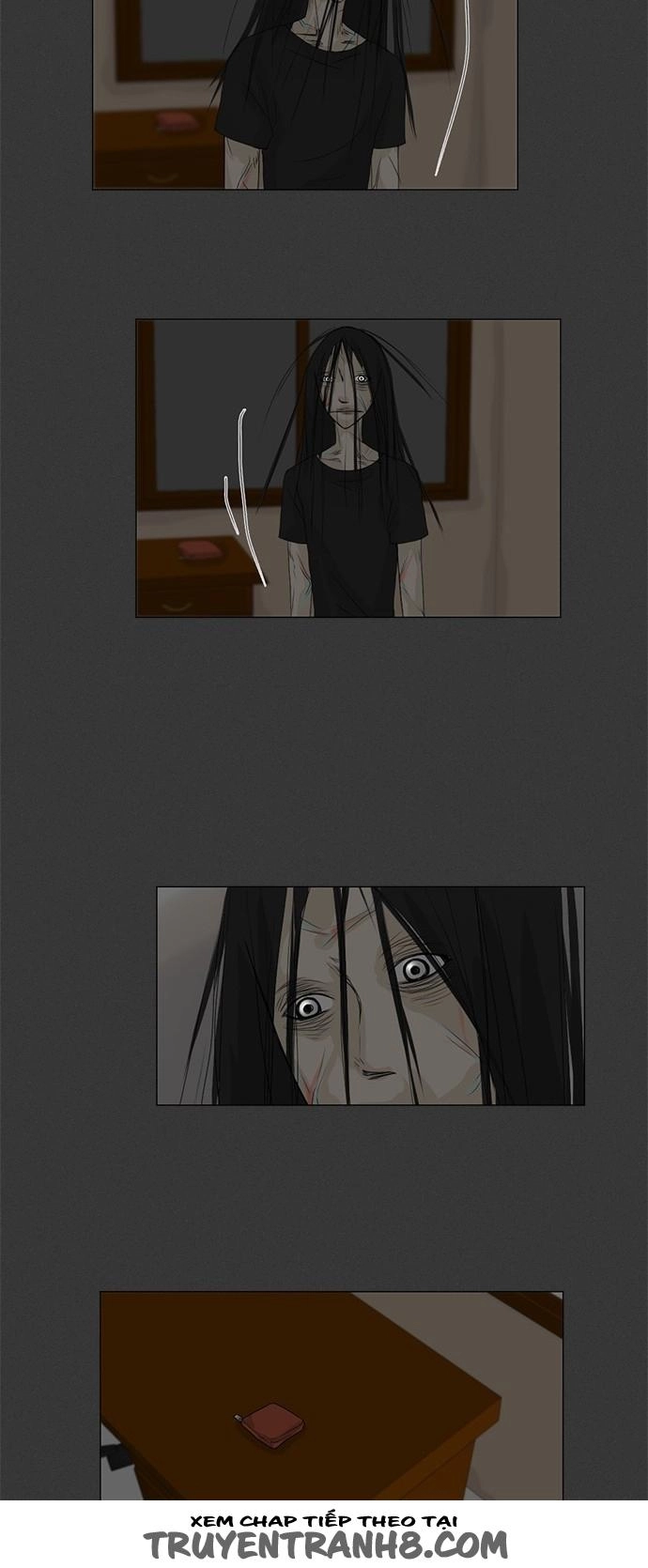 Vợ Ma Chapter 36 - 35