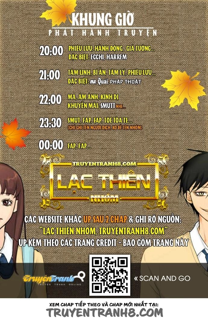 Vợ Ma Chapter 36 - 38