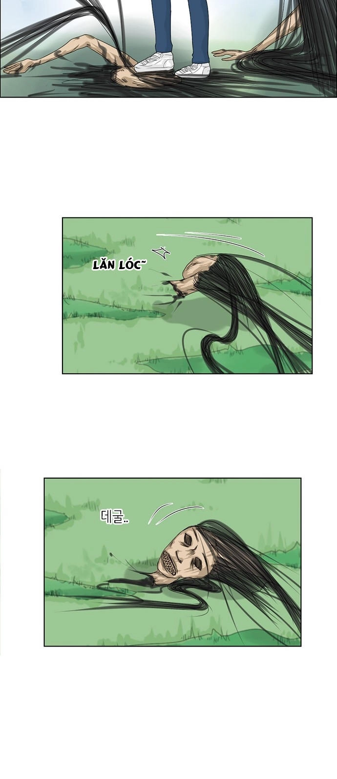 Vợ Ma Chapter 37 - 21