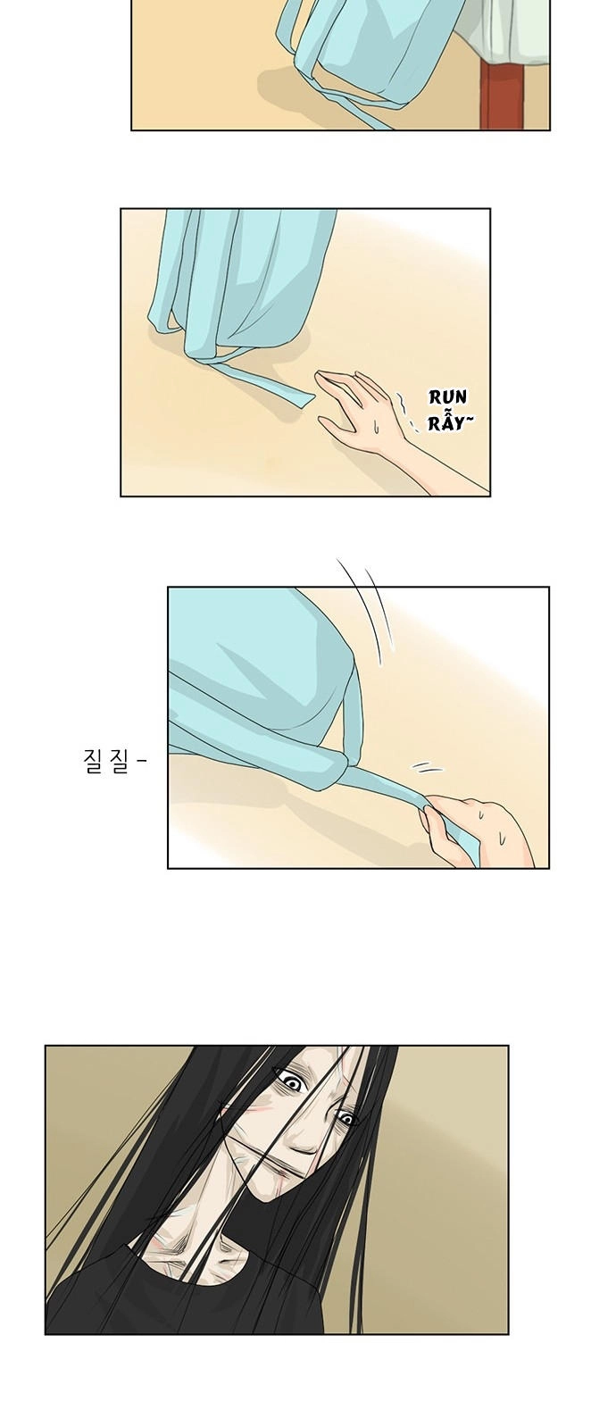 Vợ Ma Chapter 38 - 18