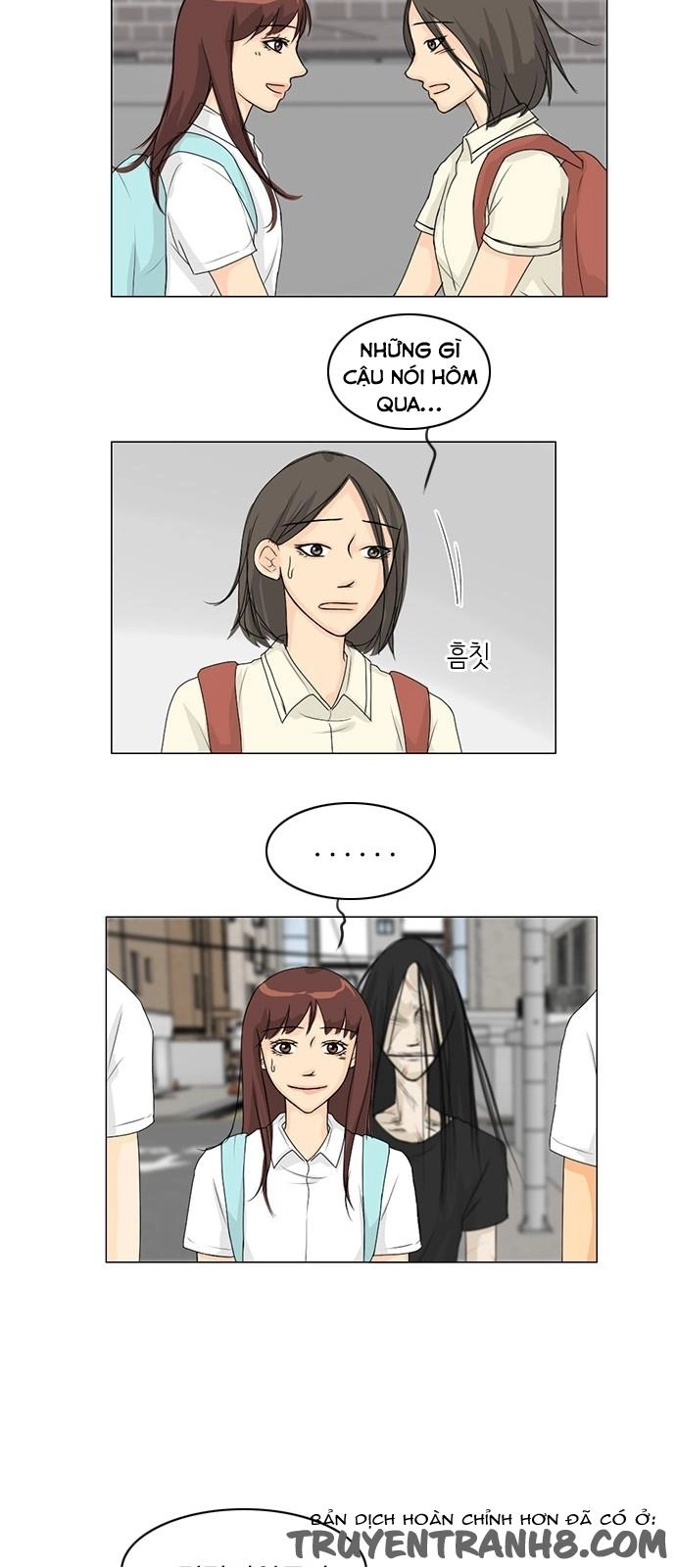 Vợ Ma Chapter 39 - 9