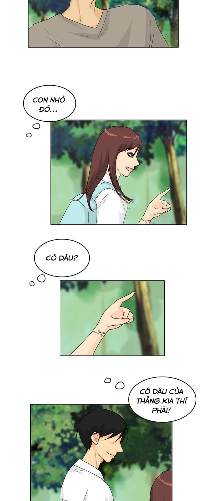 Vợ Ma Chapter 40 - 4