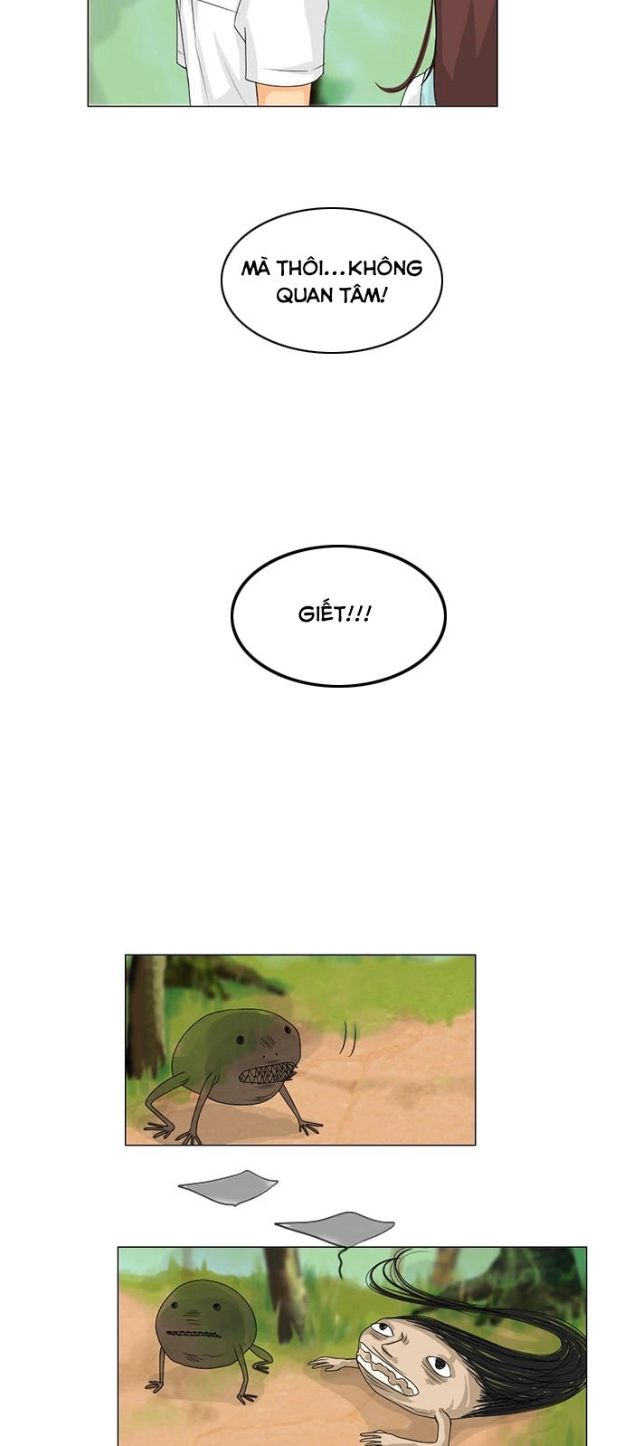 Vợ Ma Chapter 40 - 5