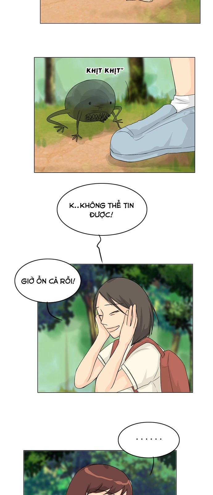 Vợ Ma Chapter 40 - 6