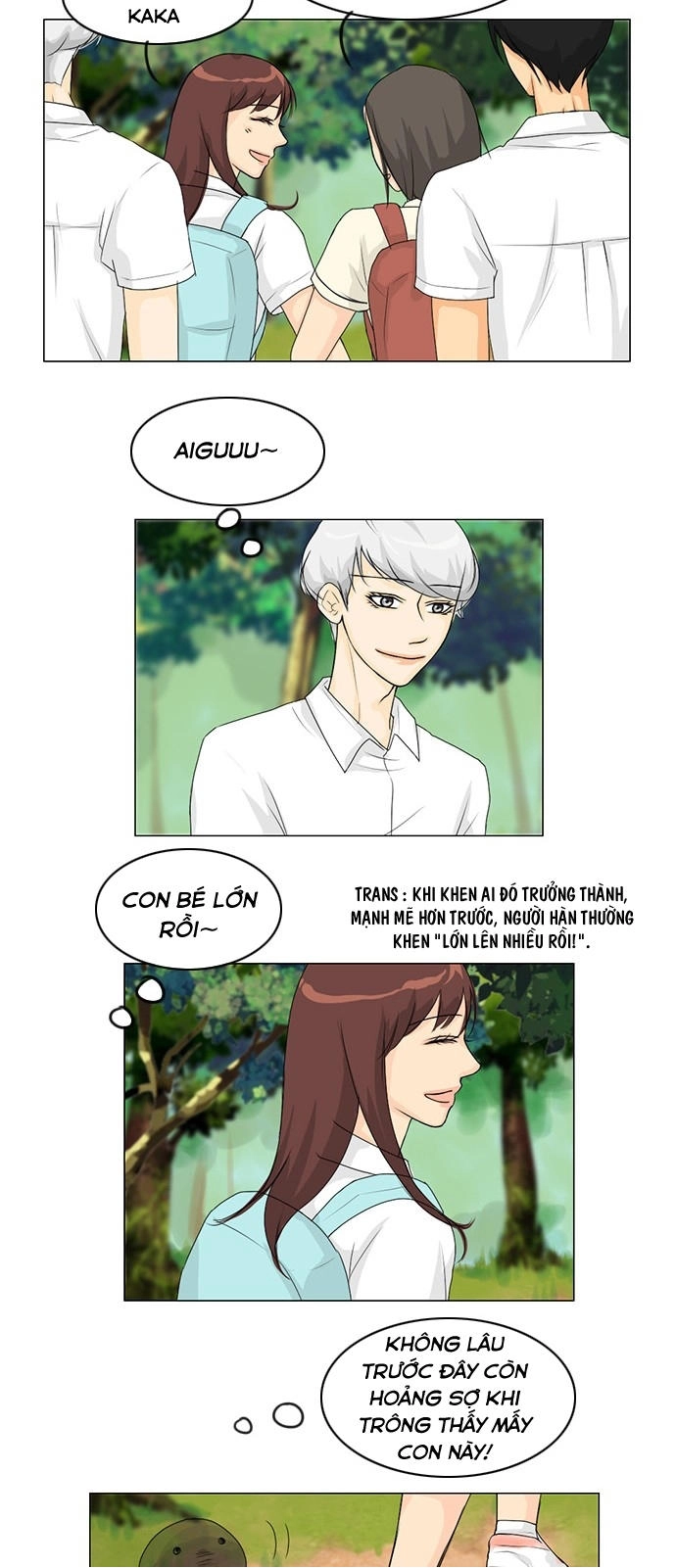 Vợ Ma Chapter 40 - 8