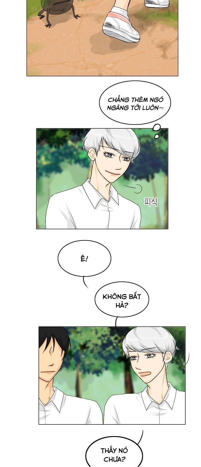 Vợ Ma Chapter 40 - 9