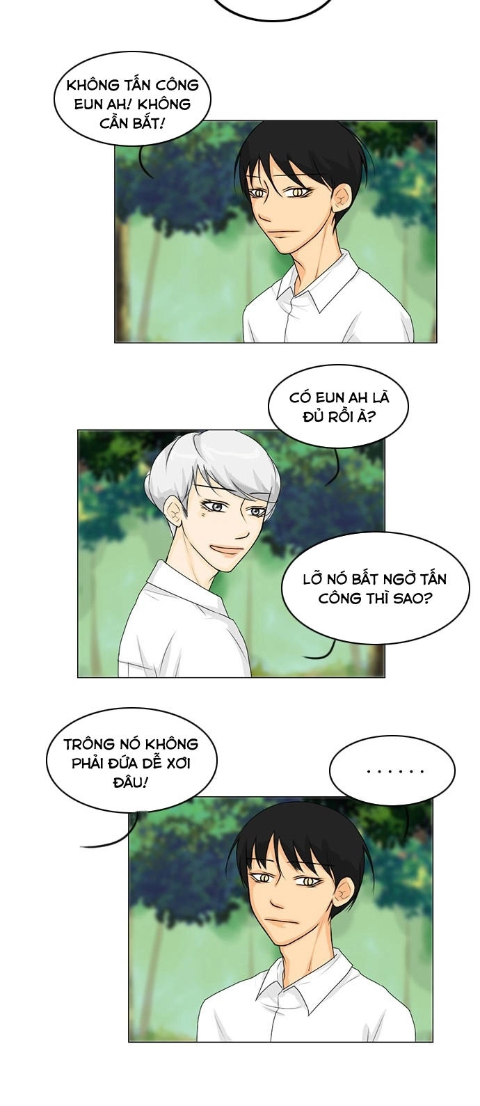 Vợ Ma Chapter 40 - 10