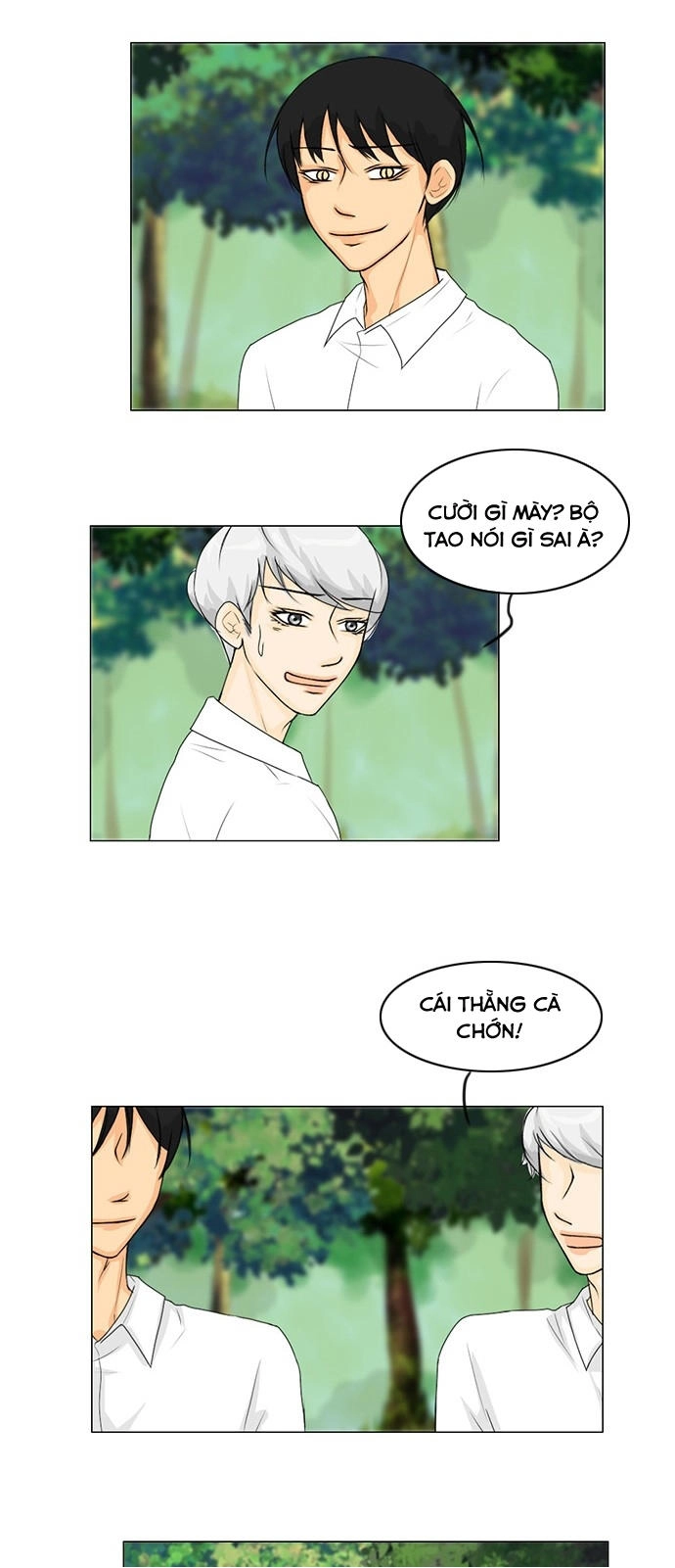 Vợ Ma Chapter 40 - 11