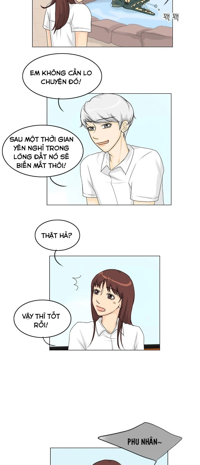 Vợ Ma Chapter 40 - 15