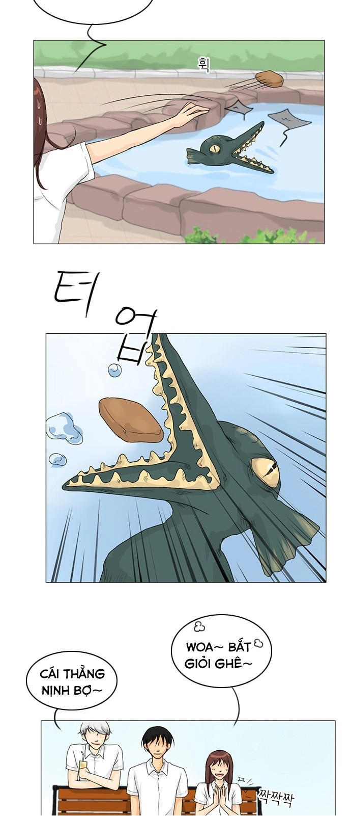 Vợ Ma Chapter 40 - 18