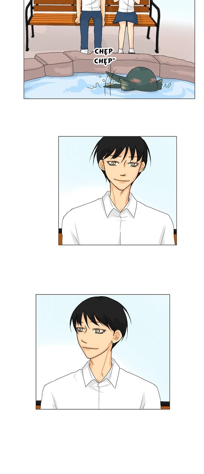 Vợ Ma Chapter 40 - 19