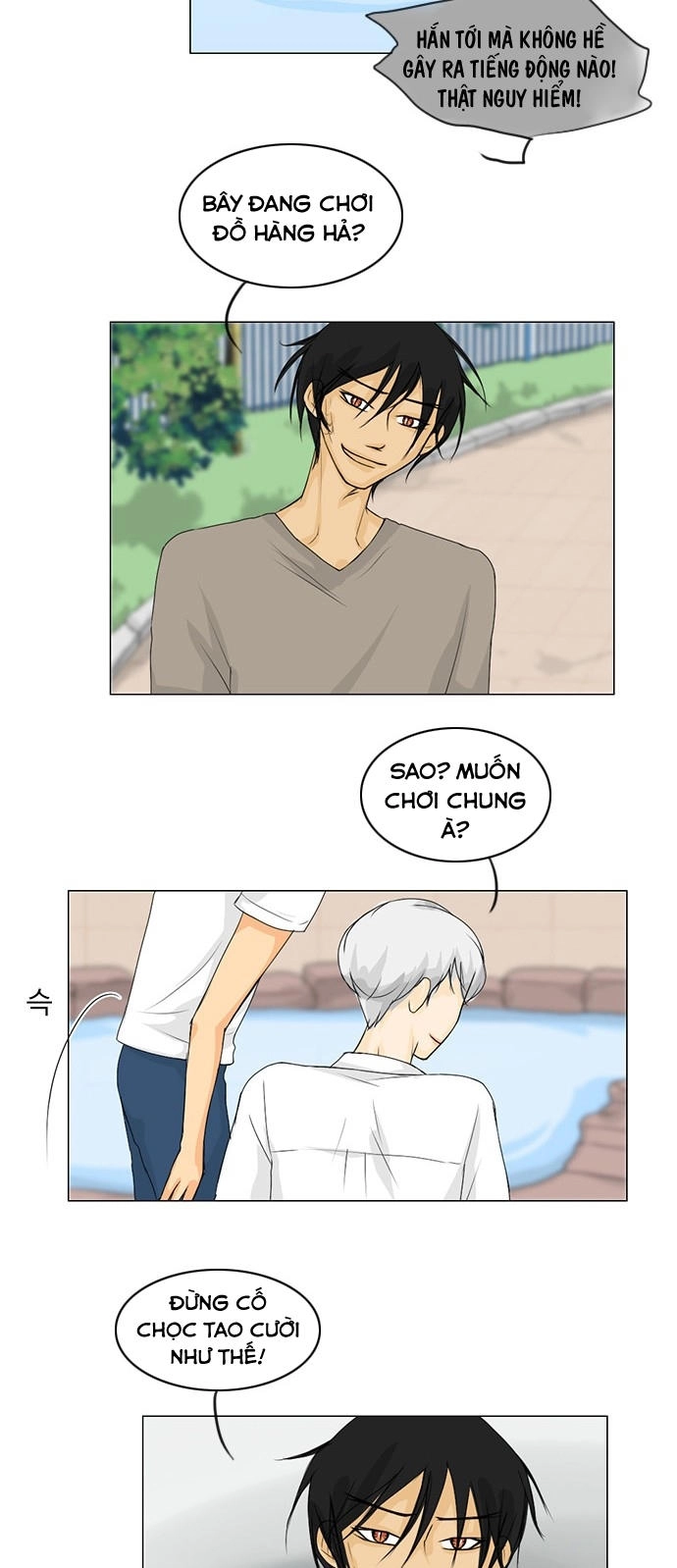 Vợ Ma Chapter 40 - 22