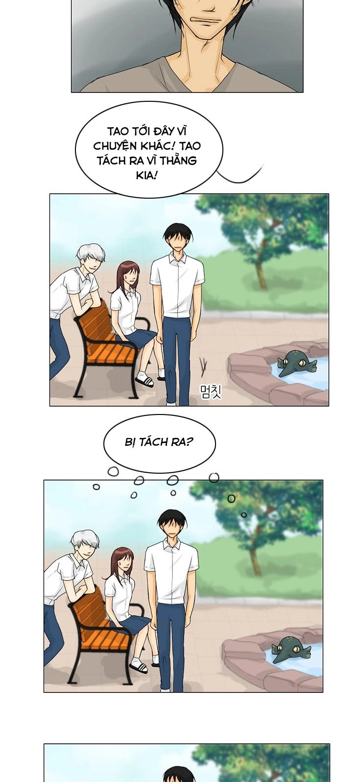 Vợ Ma Chapter 40 - 23