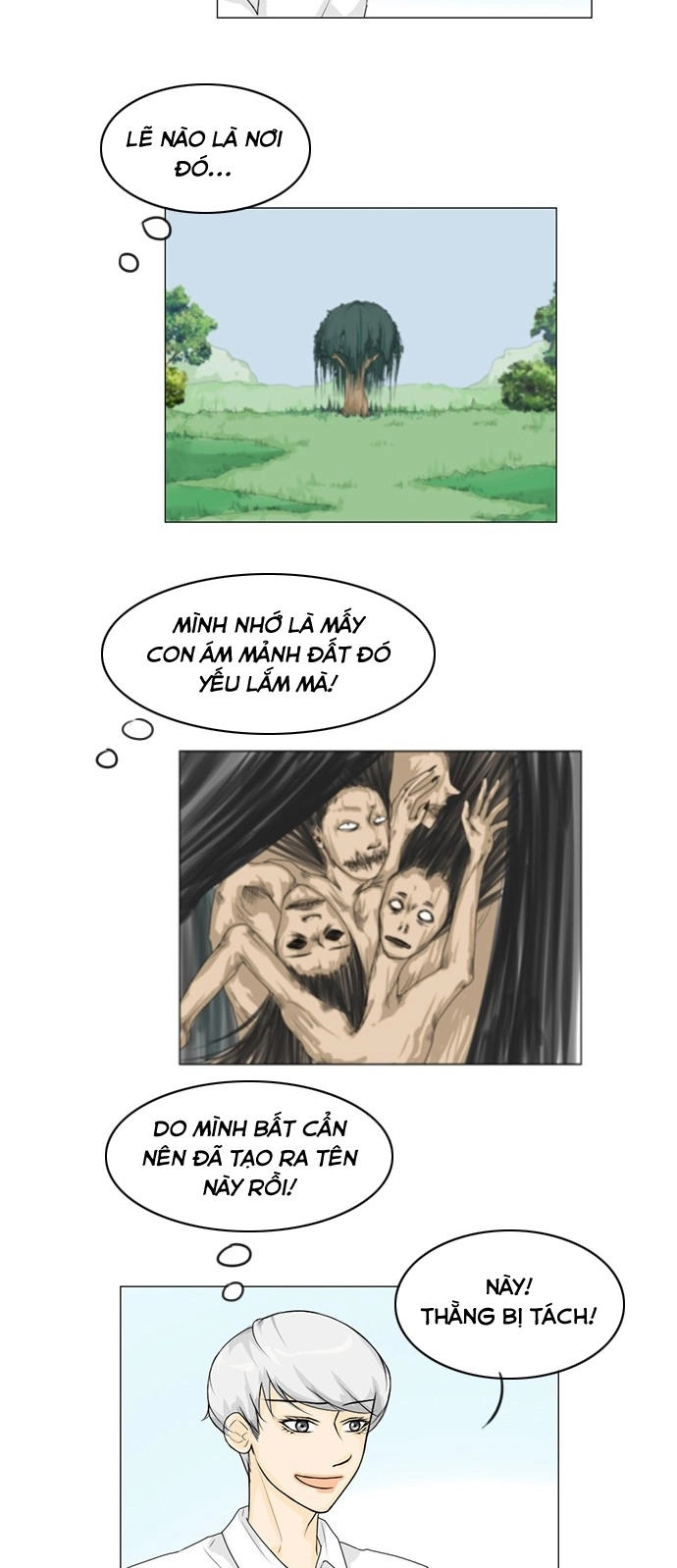 Vợ Ma Chapter 40 - 25