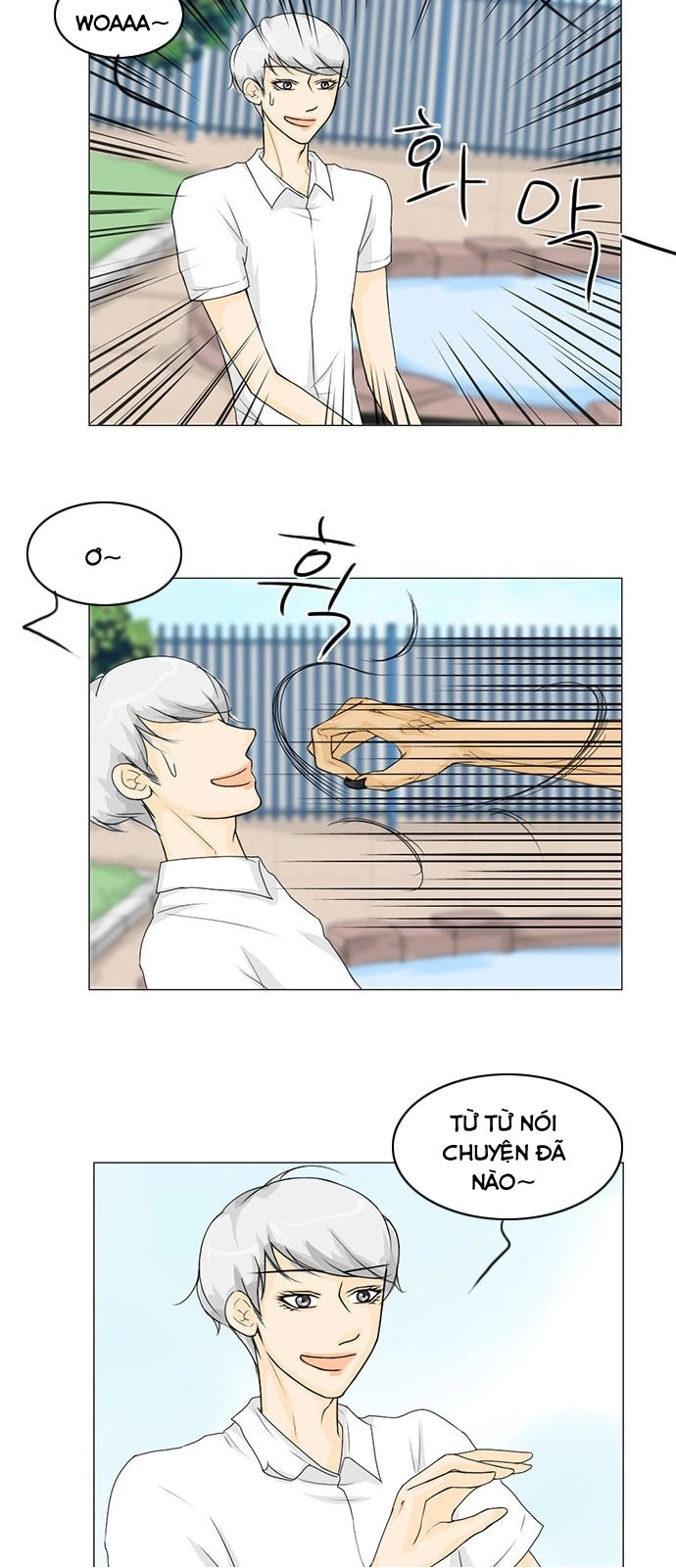 Vợ Ma Chapter 40 - 27