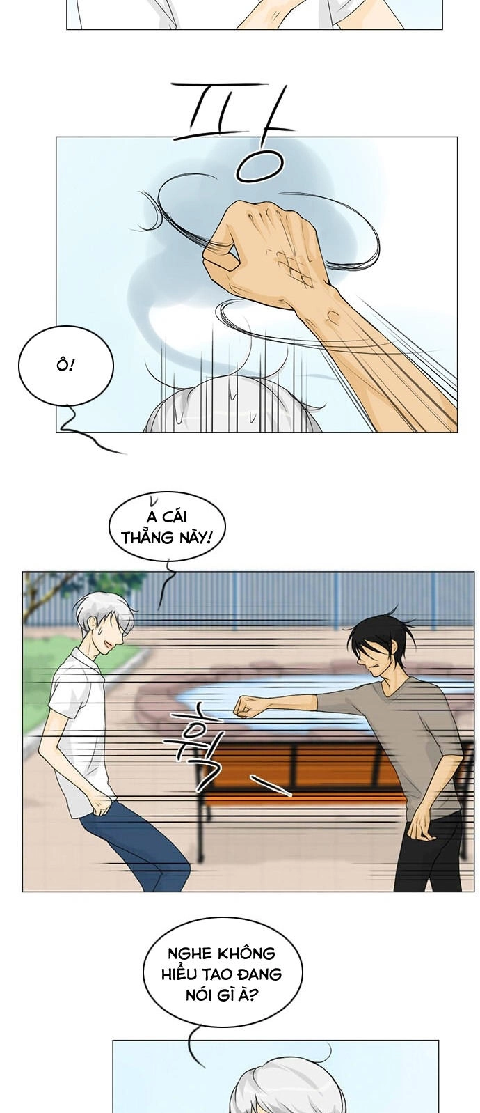 Vợ Ma Chapter 40 - 28