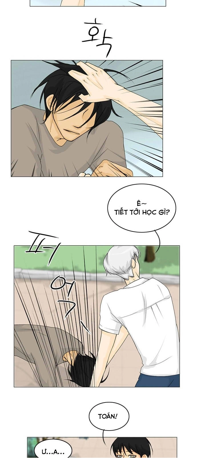 Vợ Ma Chapter 40 - 31