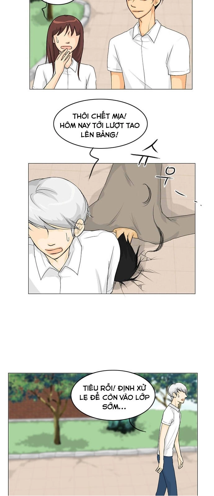 Vợ Ma Chapter 40 - 32