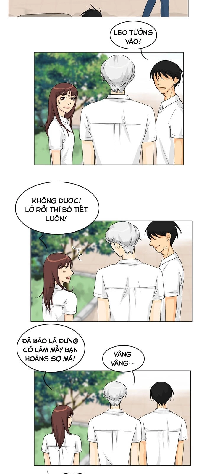 Vợ Ma Chapter 40 - 33