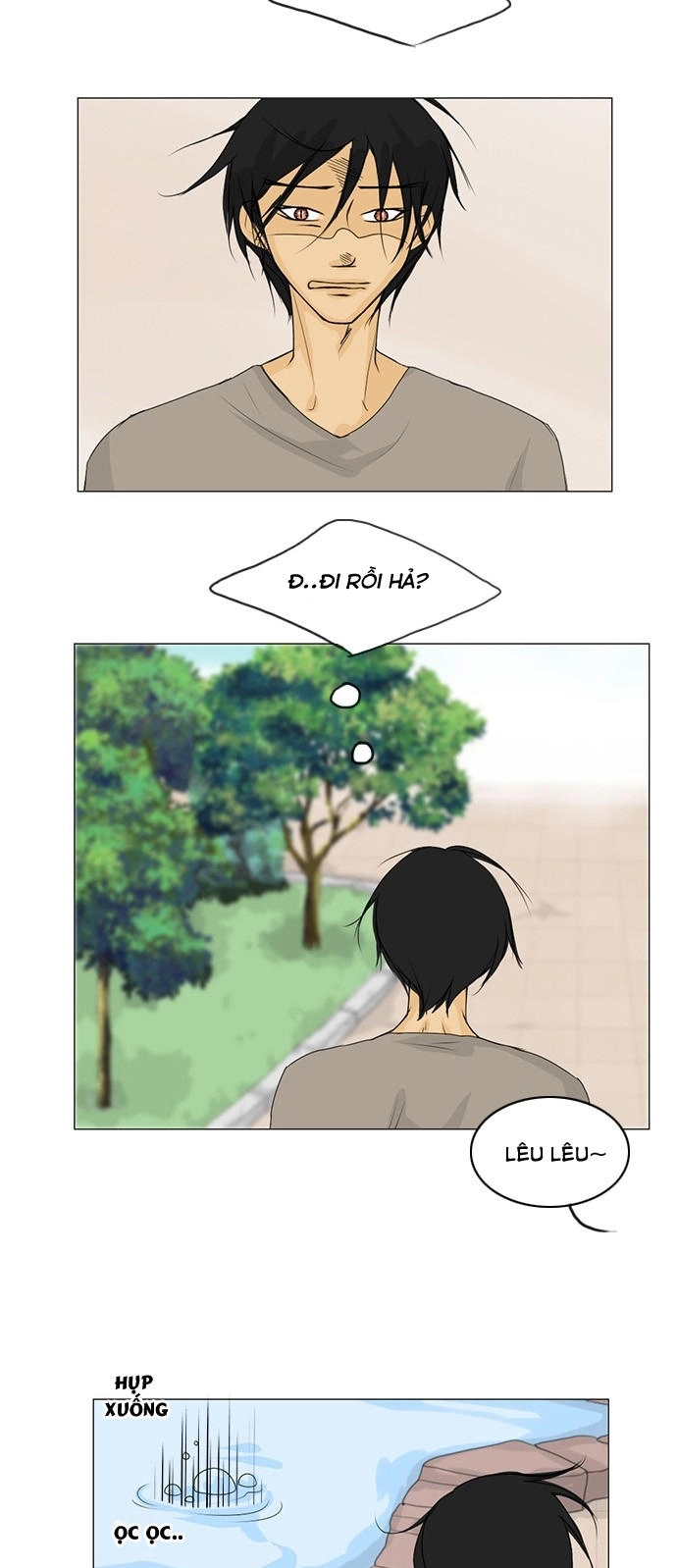 Vợ Ma Chapter 40 - 35