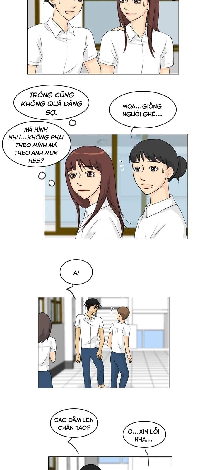 Vợ Ma Chapter 41 - 4