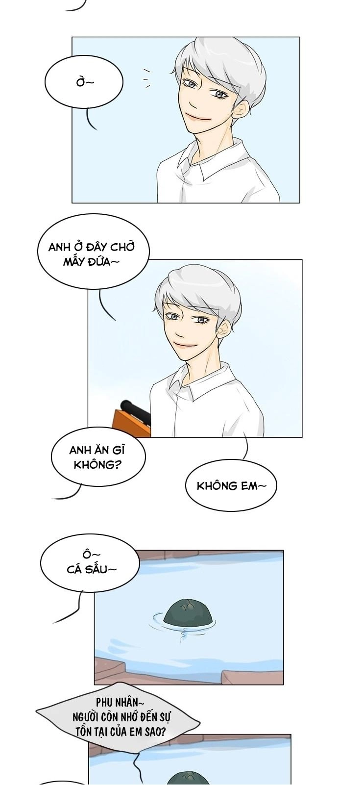 Vợ Ma Chapter 41 - 12