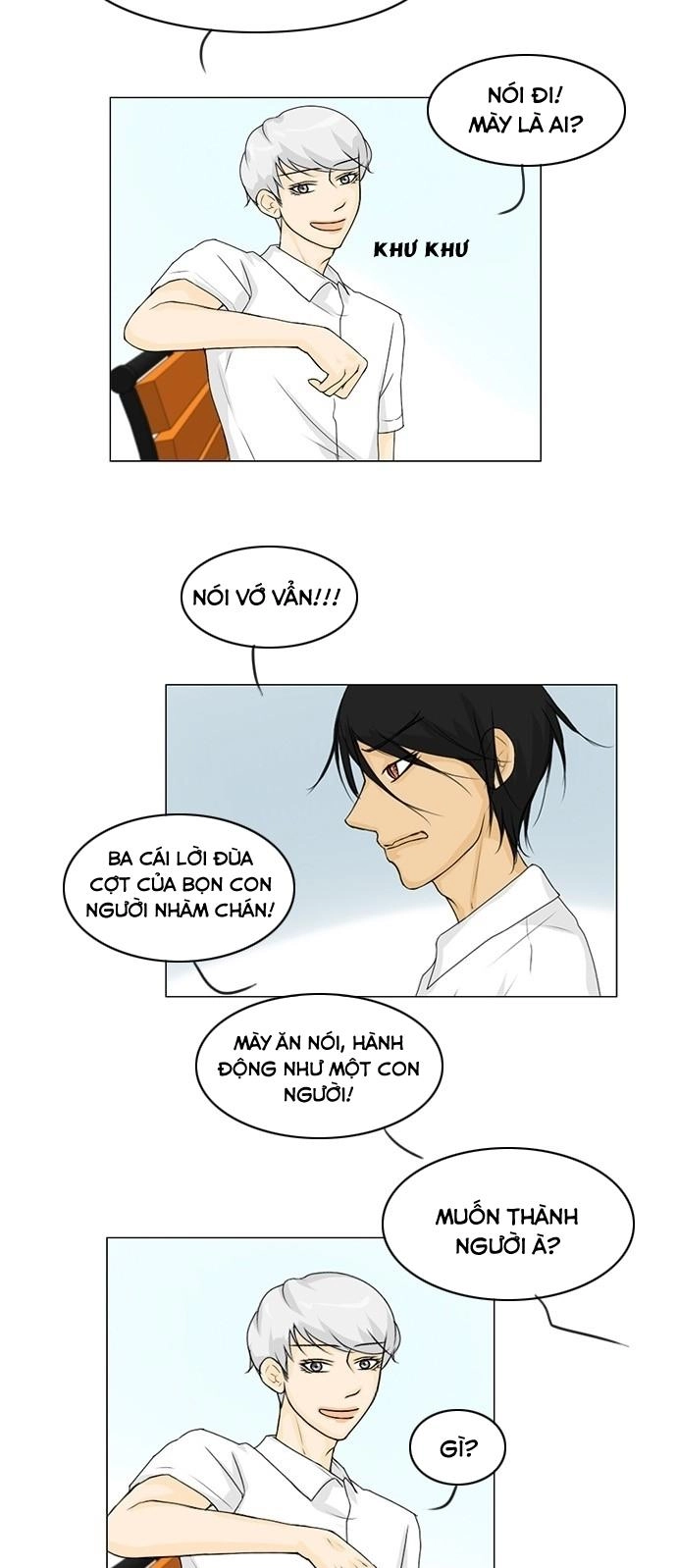 Vợ Ma Chapter 41 - 17