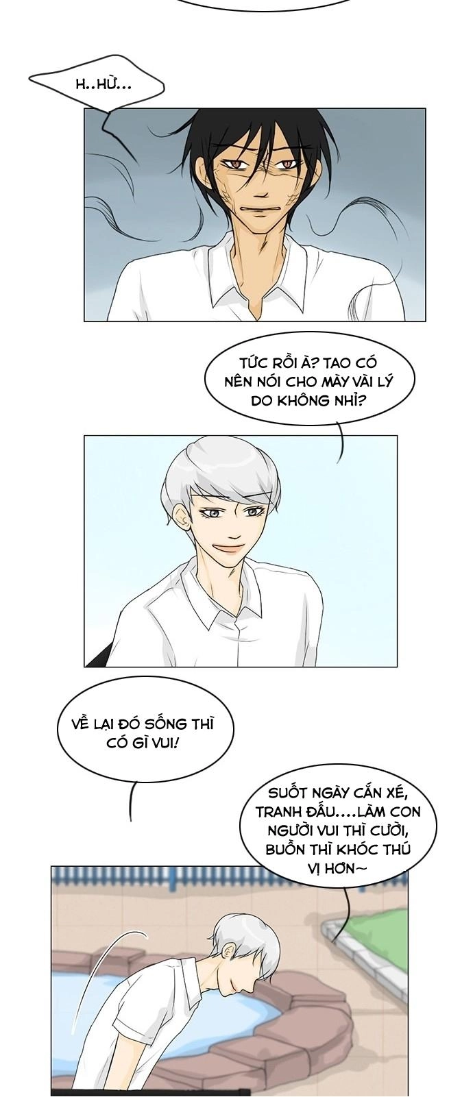 Vợ Ma Chapter 41 - 21