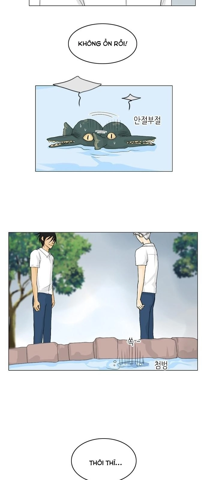 Vợ Ma Chapter 41 - 33