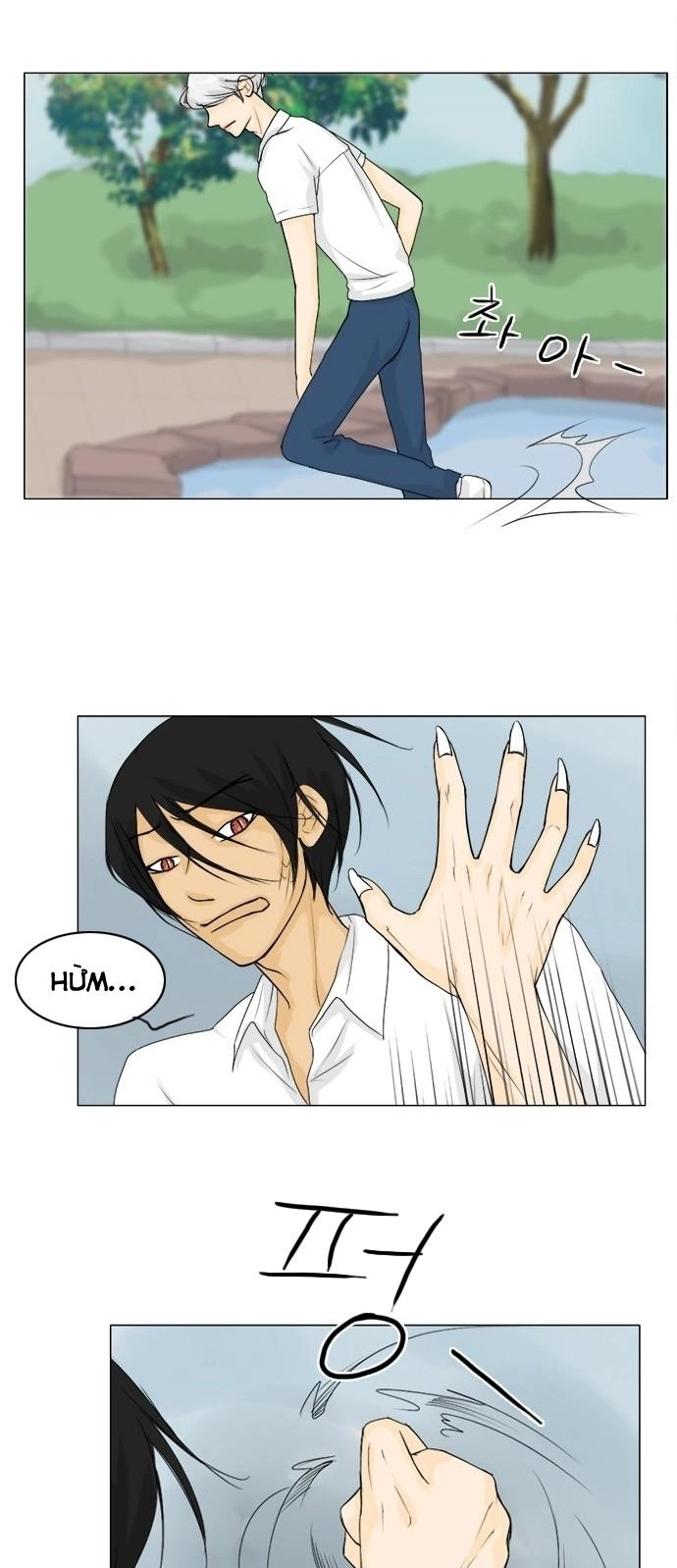 Vợ Ma Chapter 42 - 8