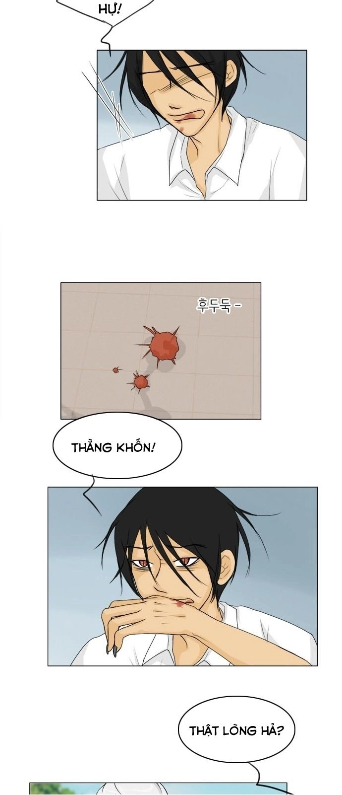 Vợ Ma Chapter 42 - 11