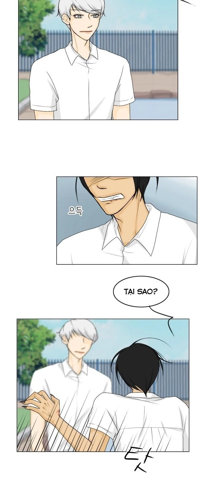 Vợ Ma Chapter 42 - 12