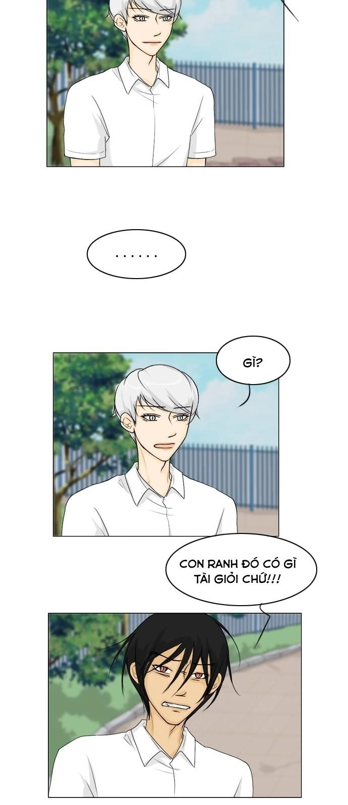 Vợ Ma Chapter 42 - 19