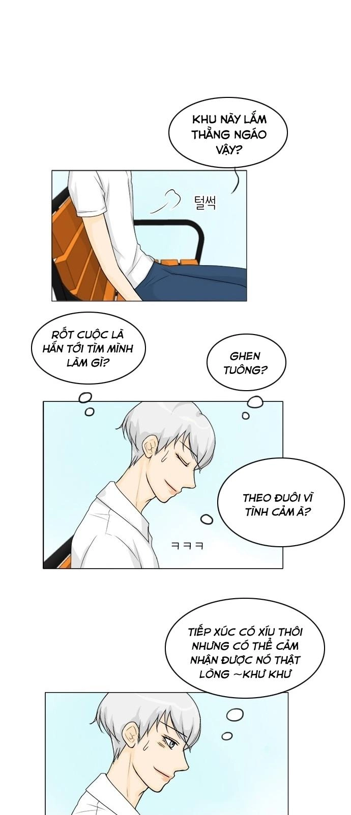 Vợ Ma Chapter 42 - 22