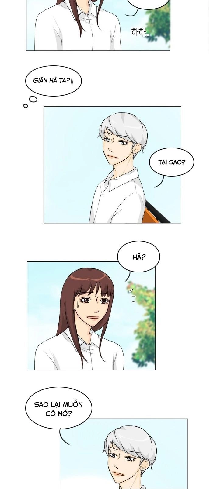 Vợ Ma Chapter 42 - 30