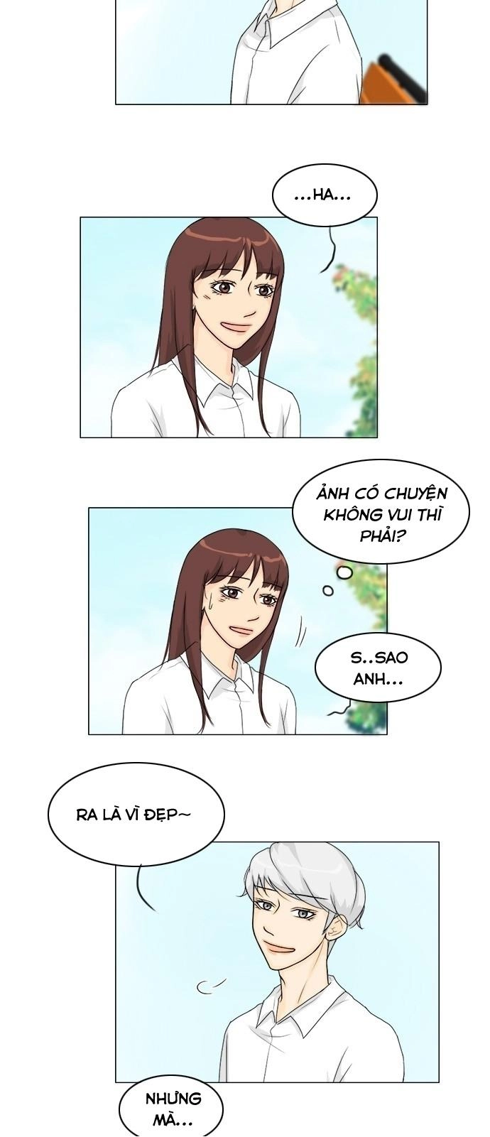 Vợ Ma Chapter 42 - 32